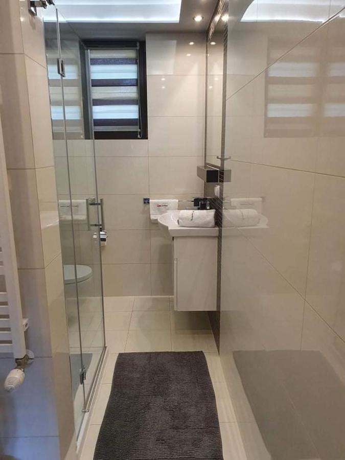 Zakoantracyt Daire Zakopane Dış mekan fotoğraf